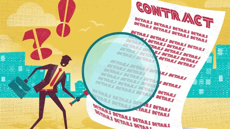 Important promotional terms checklist to avoid bonus voiding