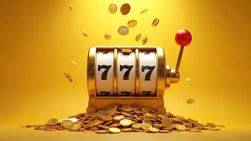 Money Coming single payline multiplier slot game