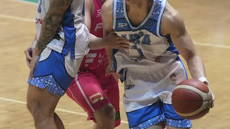 MPBL basketball tournament match betting in the Philippines