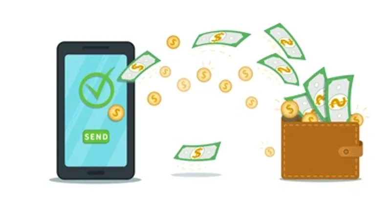 GCash Withdrawal Guide
