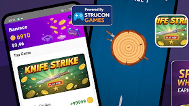 Legitimate Philippine casual and arcade games with cash rewards